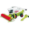 Image de Moissonneuse Batteuse Claas
