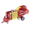 Image de Arracheuse de pommes de terre Grimme SE 75-30 2130