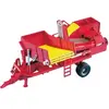 Image de Jeux de voiture - Arracheuse de pommes de terre Bruder Grimme SE 75-30 Rouge TU 021306