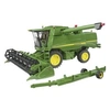 Image de Moissonneuse-batteuse John Deere T670i