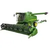 Image de Jeux de voiture Bruder John Deere T670i Vert TU 021320
