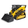 Image de Modèle réduit de véhicule de construction Caterpillar modèle fini Modèle réduit dengin de chantier