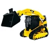 Image de Caterpillar - Chargeur Tout Terrain 1:16