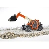 Image de - Chargeur telescopique JLG 2505 - Echelle 1:16e - 33,5 cm