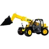 Image de Caterpillar - Chargeur Telescopique