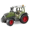 Image de Tracteur Fendt Vario 211