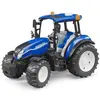 Image de Tracteur New Holland T5.120