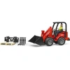 Image de Schaffer Accessoires chargeur compact (02191)