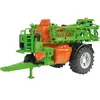 Image de Accessoire de voiture Bruder Amazone UX 5200 Vert TU 022075