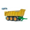 Image de Joskin 3 essieux Benne (02212)