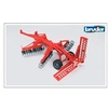 Image de 02217 - Herse KUHN discover XL - 54,5 cm