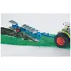 Image de - Charrue reversible LEMKEN Vari-Titan - 72,5 cm