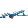 Image de Charrue Lemken Reversible