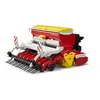 Image de bruder 02347 - Pöttinger Vitasem 302ADD Semoir à herse rotative - 1:16 Tracteur remorque, Jouet, Ferme, Agriculture en occasion ou reconditionné