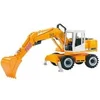Image de Excavateur Liebherr 2426