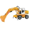 Image de Pelleteuse Liebherr