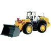 Image de Professional series - Chargeur articulé Liebher L574