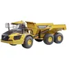 Image de Volvo Dumper A60H