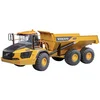 Image de Camion Benne Volvo A60h Pour Enfant