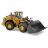 Image de Chargeur Sur Roues Volvo L260h -
