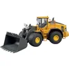 Image de Chargeur Sur Roues Volvo L260h