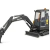Image de Pelleteuse compacte Volvo