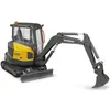 Image de Mini Pelleteuse Volvo Ecr40