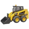 Image de Caterpillar - Vehicule Chargeur 1:16 Pour Enfant