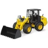 Image de Jeu enfant Farming Toys Cat. Jaune TU 24857
