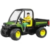 Image de John Deere - Gator Xuv 855d Avec Figurine
