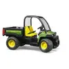 Image de Vehicule Tout Terrain John Deere Gator Xuv 855d