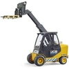 Image de Chariot élévateur JCB Teletruk avec palette