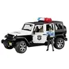 Image de Jeep Wrangler UR Police