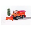 Image de - Camion chasse neige - 47 cm