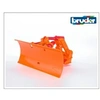 Image de 2581 Lame de niveleuse