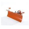 Image de BRUDER - 2582 - VEHICULE MINIATURE - LAME DE DENEIGEMENT