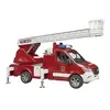 Image de Camion pompier Mercedes Benz Sprinter