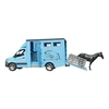 Image de Véhicule de transport d'animaux Mercedes Benz Sprinter
