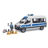 Image de Véhicule d'intervention de la police MB Sprinter