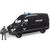 Image de MB Sprinter Police Special Forces
