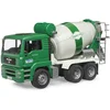 Image de Camion Beton Man Tga Rapid Mix Pour Enfant
