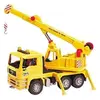Image de Camion Grue Man - Multicolore