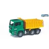 Image de MAN TGA camion basculement (02765)