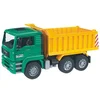 Image de Camion Benne Man Pour Enfant