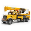 Image de Camion-grue Mack Granite