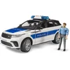 Image de Vehicule Range Rover Velar Police Avec Policier Pour Enfant