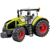 Image de Tracteur Claas Axion 950