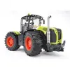 Image de - 3015 - Tracteur Claas Xerion 5000