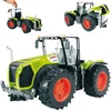 Image de Tracteur Claas Xerion