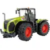Image de Jeux de voiture Bruder Claas Xerion 5000 Vert TU 030155